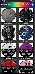 Download watch faces huawei gt 2 sale