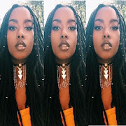 Faux Locs & Dreadlocks