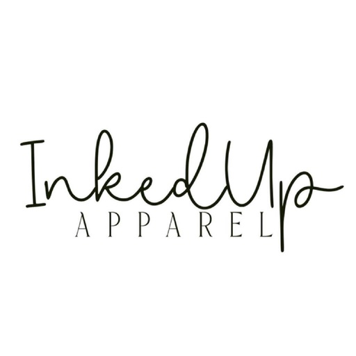 Inked Up Apparel logo