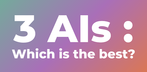 AI Hub : 3 ai for productivity