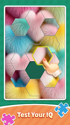 Jigdom screenshot 4
