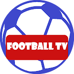 Cover Image of Download Футбол ТВ - Football TV 0.0.5 APK