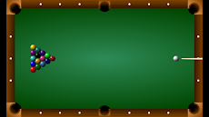 Pool Solitaire: Ad Free Offline Snooker Gameのおすすめ画像3