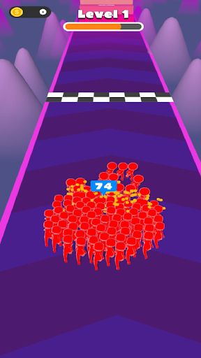 clash master:heroes games screenshot 6