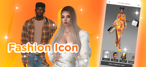 IMVU: Social Chat & Avatar app - Social - apps