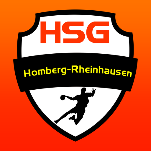 HSG Homberg-Rheinhausen  Icon