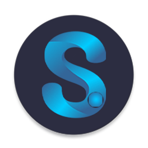 Strimbl logo