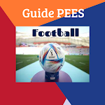 Cover Image of Télécharger PEES Guide Football  APK