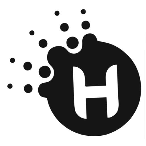 Hattab Paints Stores logo