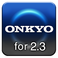 Onkyo Remote 2.3