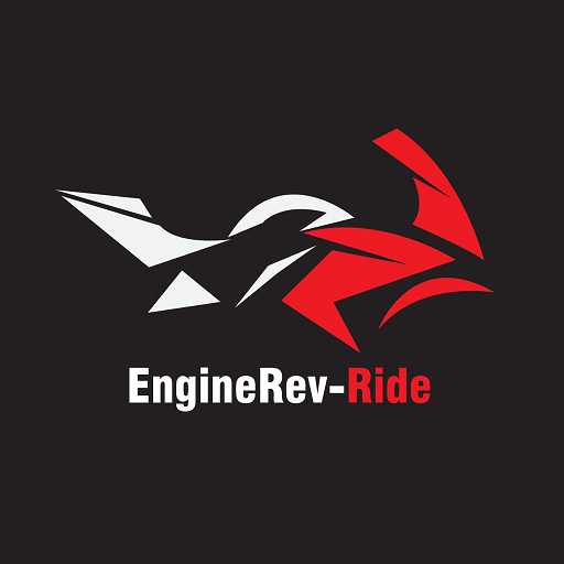 EngineRev-Ride logo
