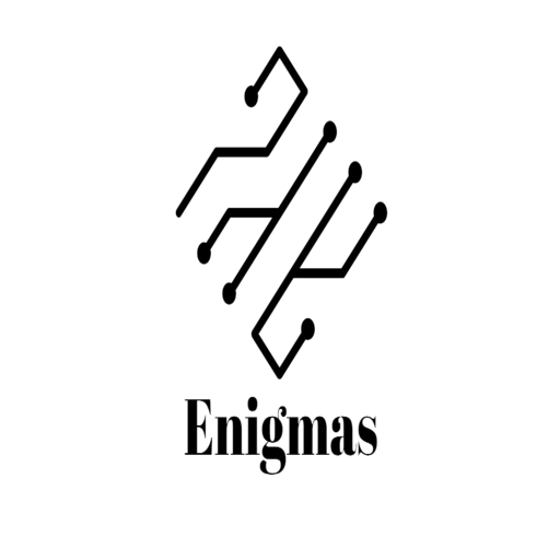 Enigmas Challenge logo