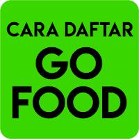 Cara Daftar Gofood