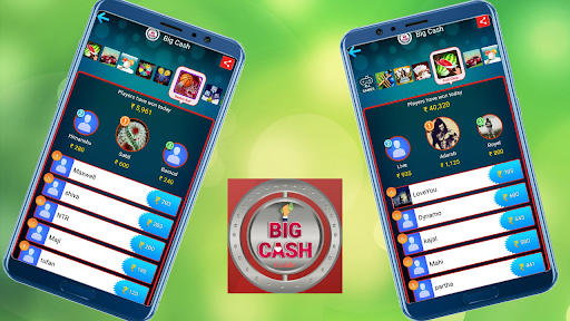 Big Cash Pro App Download Apk