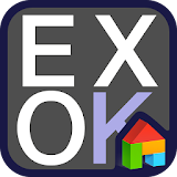 EXO-K DodolTheme ExpansionPack icon