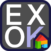 EXO-K DodolTheme ExpansionPack 1.1 Icon