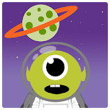 Flappy Spaceman icon