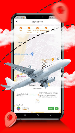 Ethio ቤስት Foods