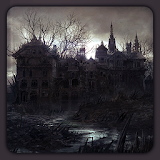 Haunted House HD Wallpapers icon
