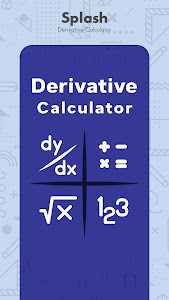 Derivative Calculator Unknown