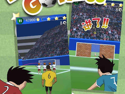 サッカー pk ゲーム 617802-サッカー pk ゲーム理論