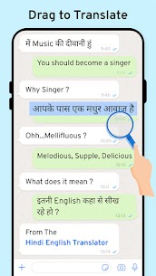 Hindi English Translator 4