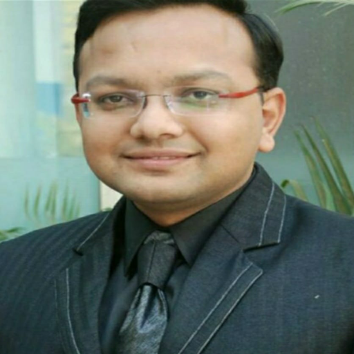 Dr.Ronak Desai logo