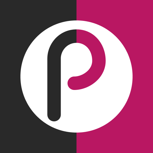 PINGHUB ADMIN logo