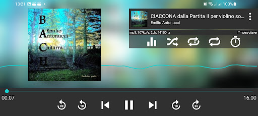 Bit Music Downloader screenshot 6