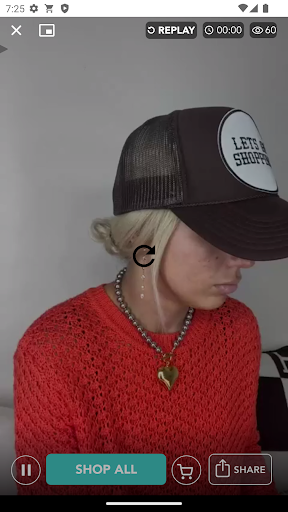 Screenshot of Nikkilynn Boutique
