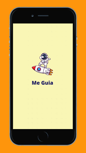 Me Guia Screen 3