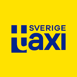 Icon image Sverigetaxi