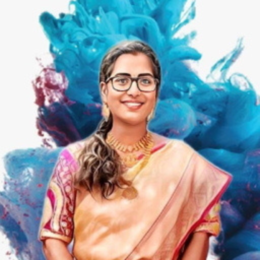 Srivalli Madam logo