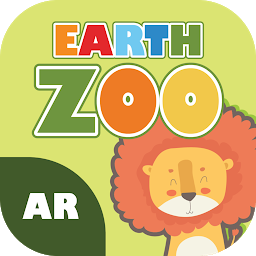 Ikonbillede 지구동물원 -증강현실 홀로그램 체험 'EarthZoo'