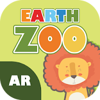 지구동물원 -증강현실 홀로그램 체험 'EarthZoo'