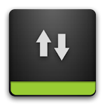 Cover Image of Download Data Enabler Widget  APK
