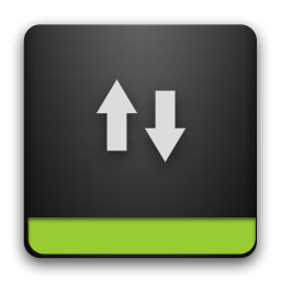 Icon image Data Enabler Widget