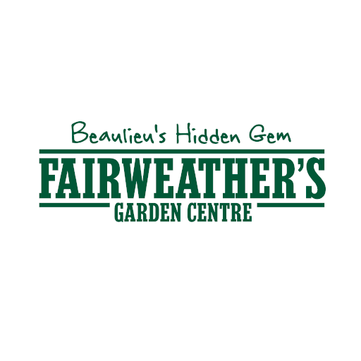 Fairweather’s Rewards App logo