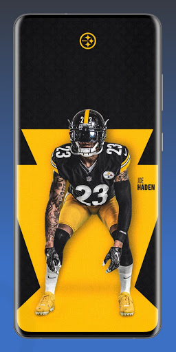 Pittsburgh Steelers Wallpapers 2021