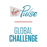 Virgin Pulse Global Challenge icon