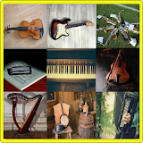 Musical Instruments icon