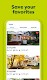 screenshot of Trulia: Homes For Sale & Rent