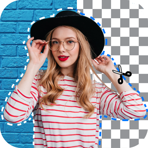 BG Eraser - AI Photo Retouch logo