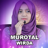 Wirda Murotal icon