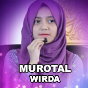 Wirda Murotal  Icon