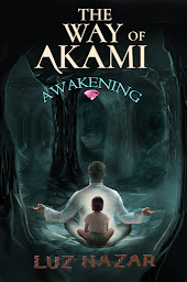 Icon image The Way of Akami - Awakening