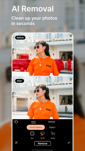 PhotoDirector: AI Photo Editor - Photography - apps