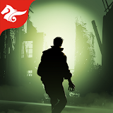 Last Day Survival-Zombie Shooting 24H Dark Dungeon icon