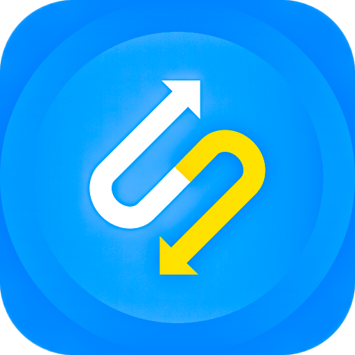 Smart Switch Easy Share Data 1.2.2 Icon