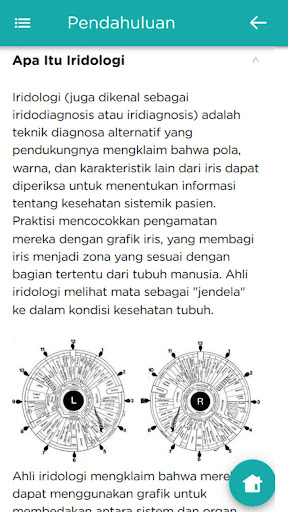 Iridologi Screen 3
